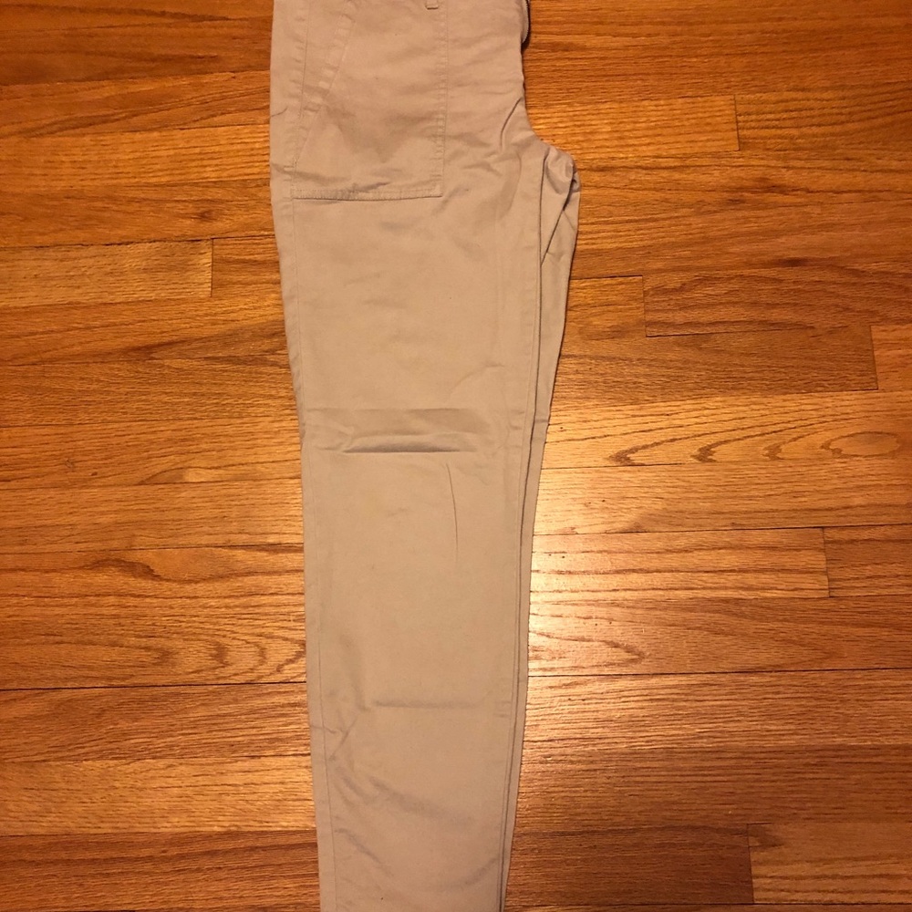 Khakis by GAP